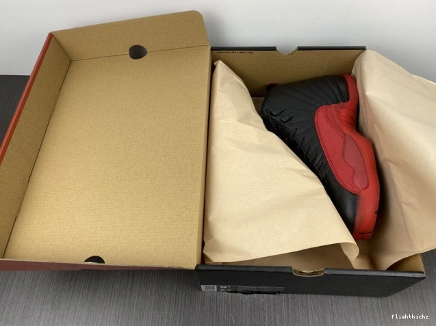 Jordan 130690 002 Flu 12 Game (2016) Retro 0920